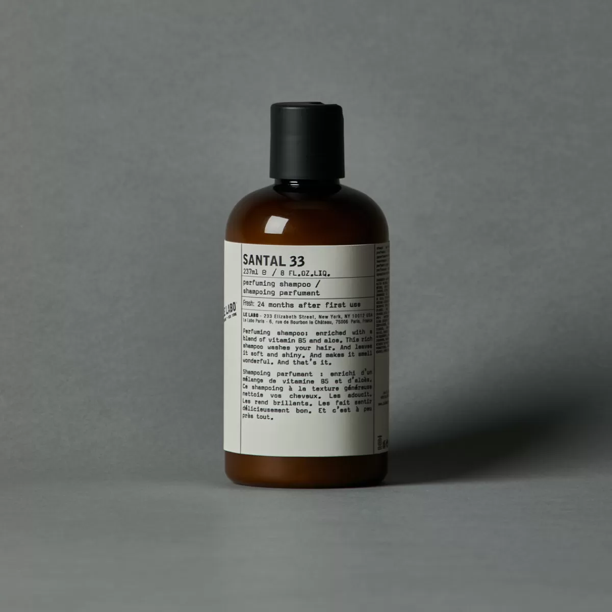 Le Labo Shampoing<Santal 33