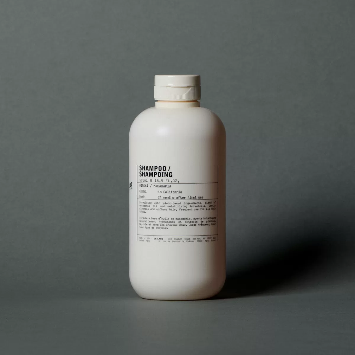 Le Labo Shampoing<Shampoing