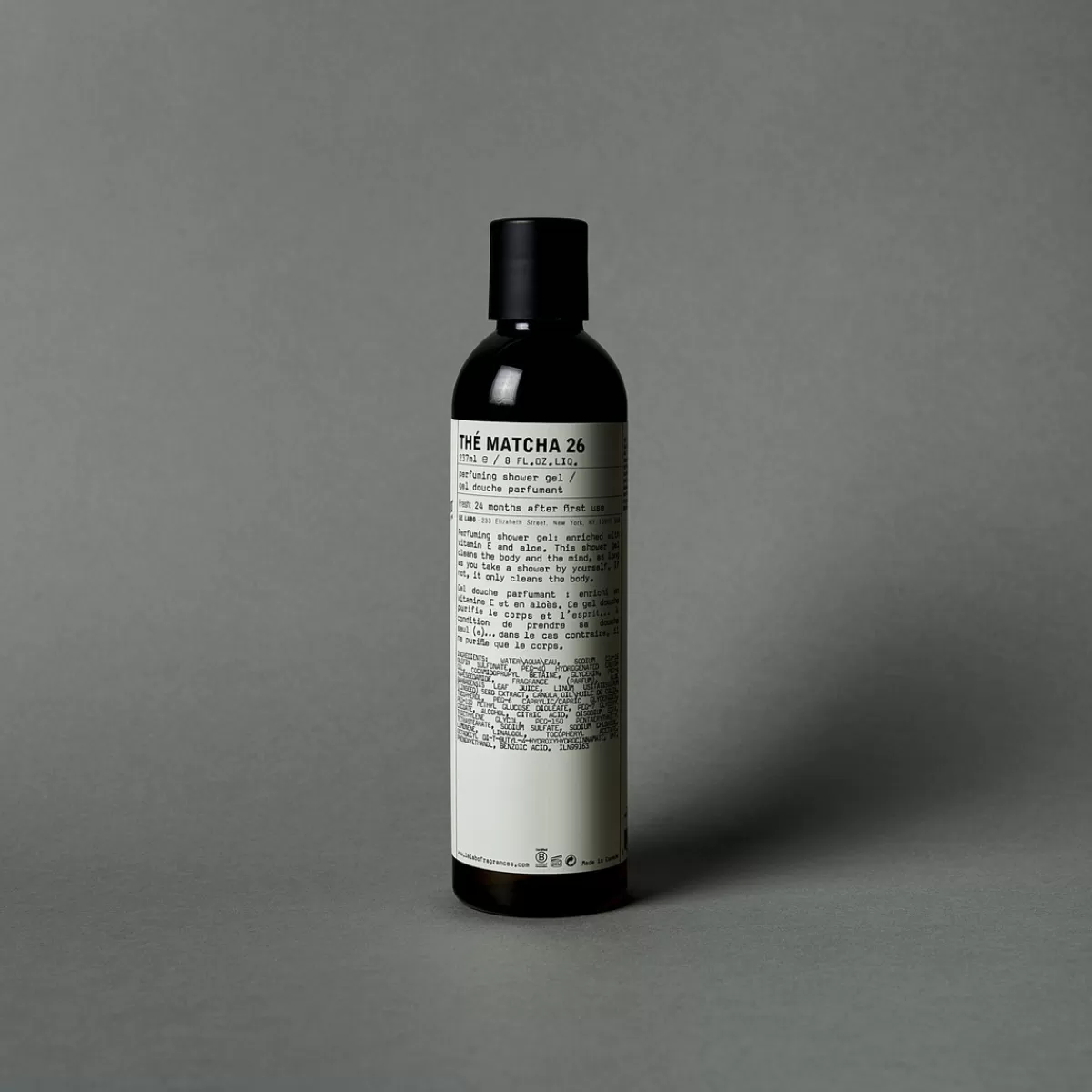 Le Labo Gel Douche<Th Matcha 26