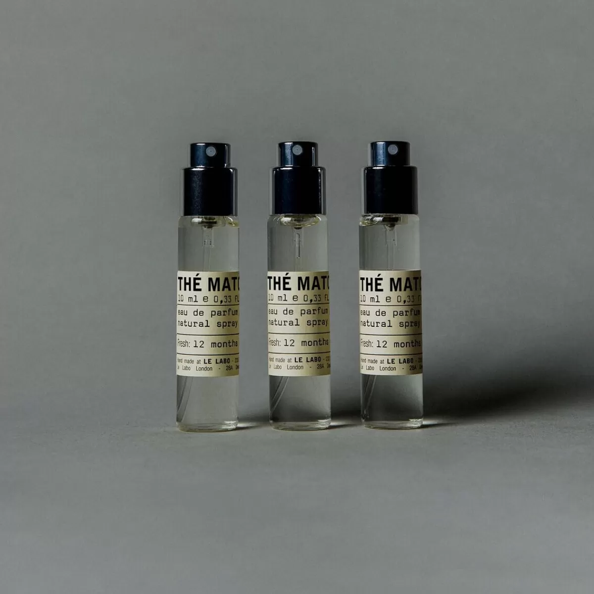 Le Labo Travel Tube Kit<Th Matcha 26