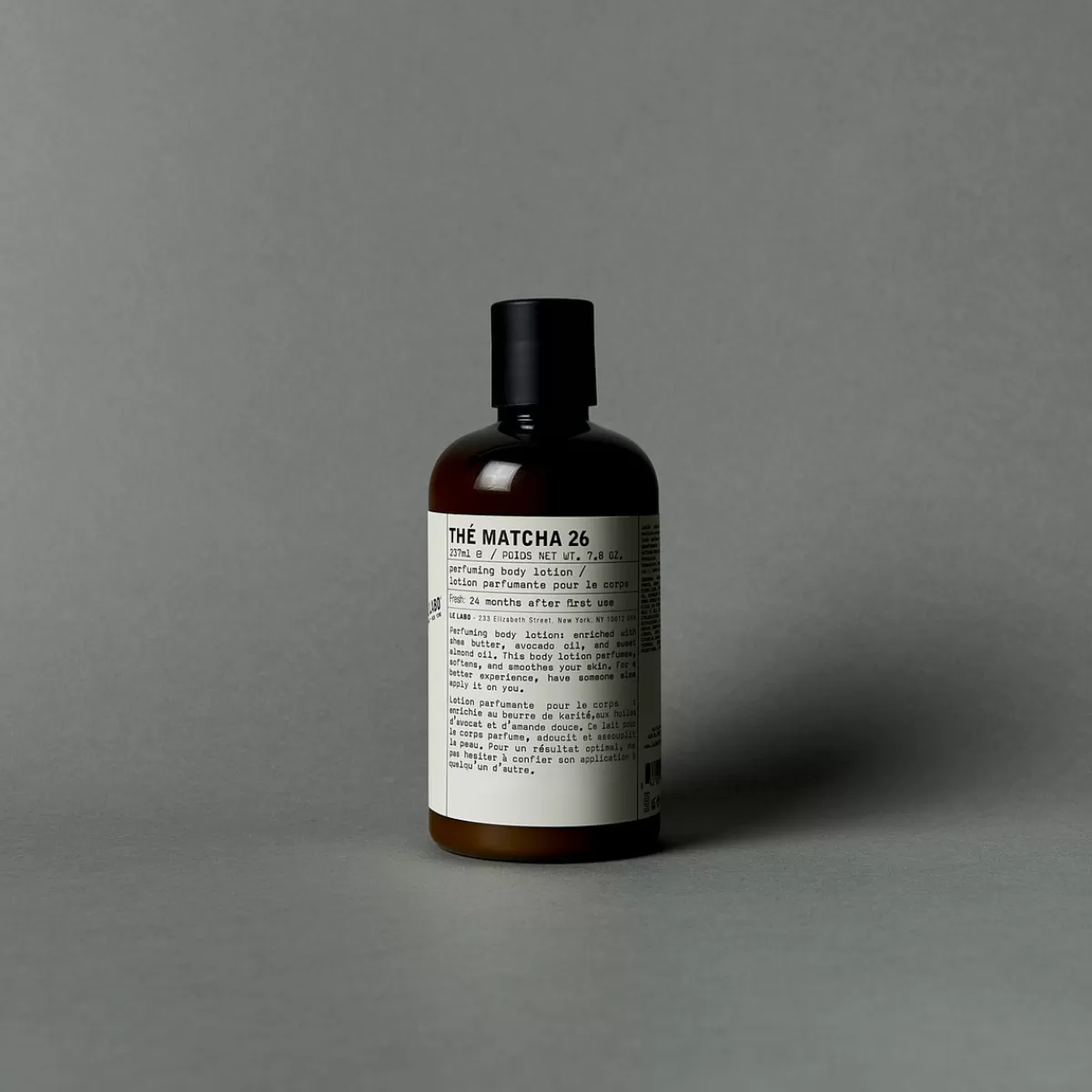 Le Labo Lotion Pour Le Corps<Th Matcha 26