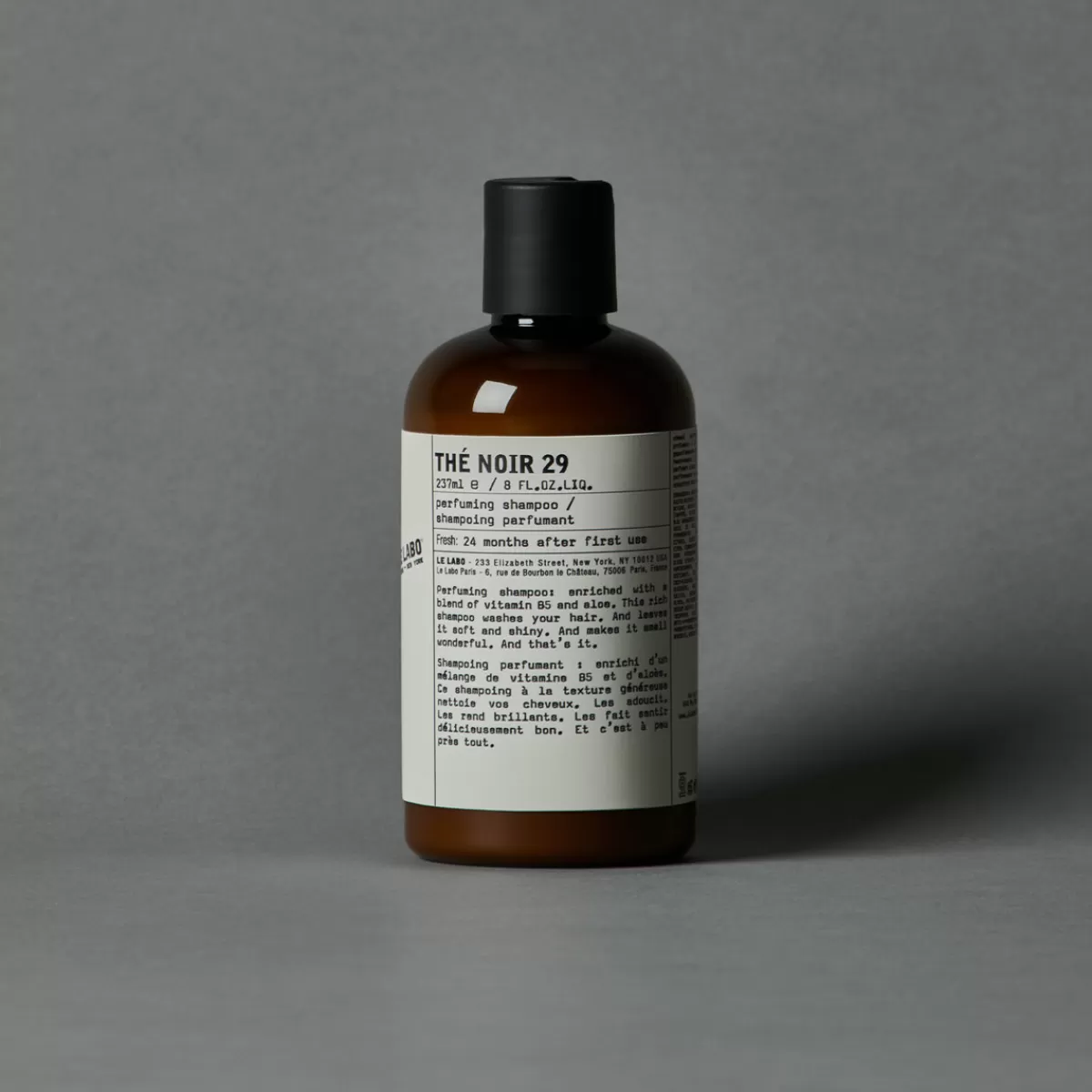 Le Labo Shampoing<Th Noir 29