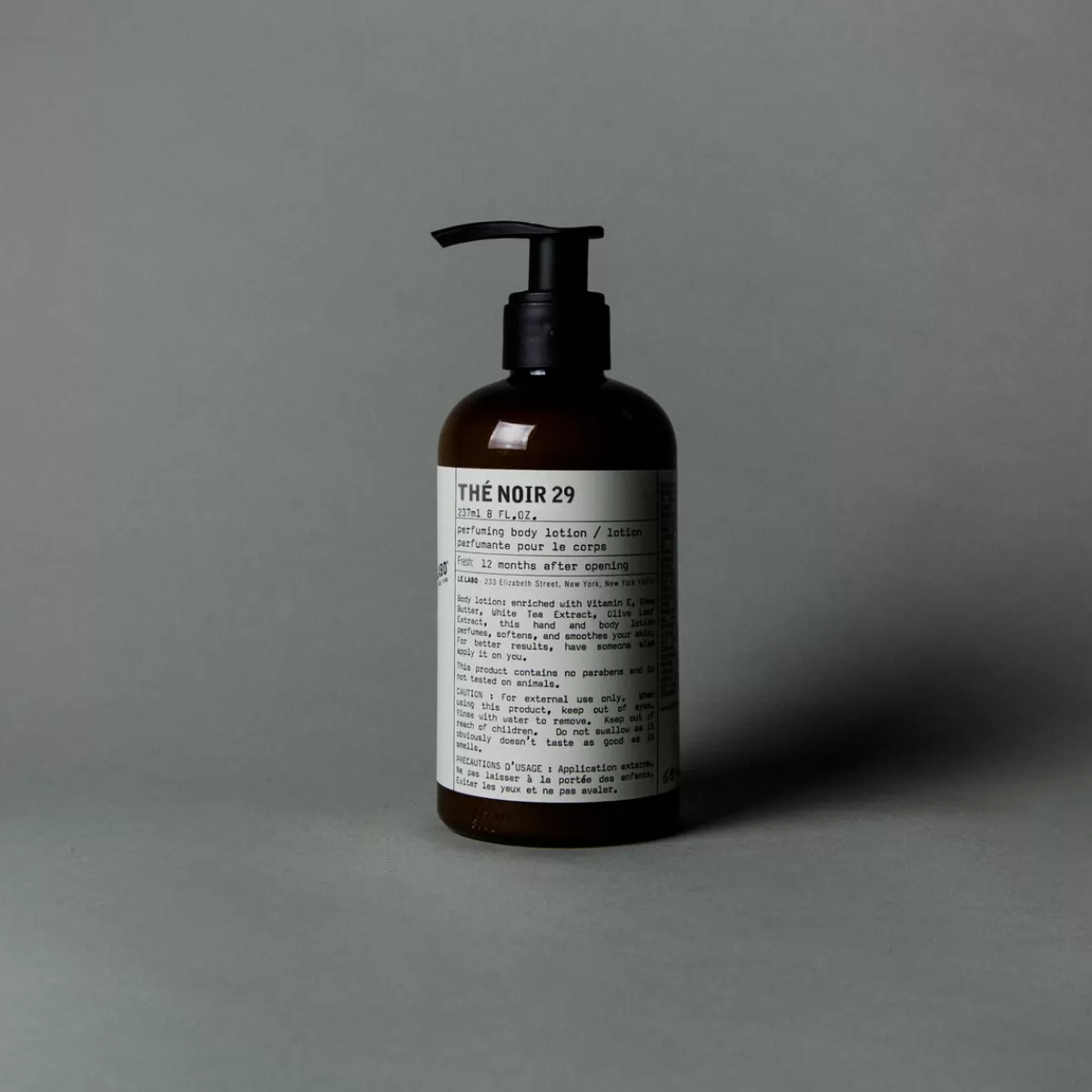 Le Labo Lotion Pour Le Corps<Th Noir 29