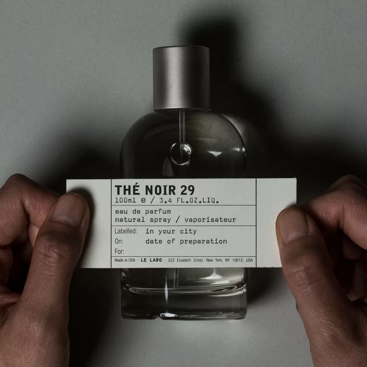 Le Labo Eau De Parfum<Th Noir 29