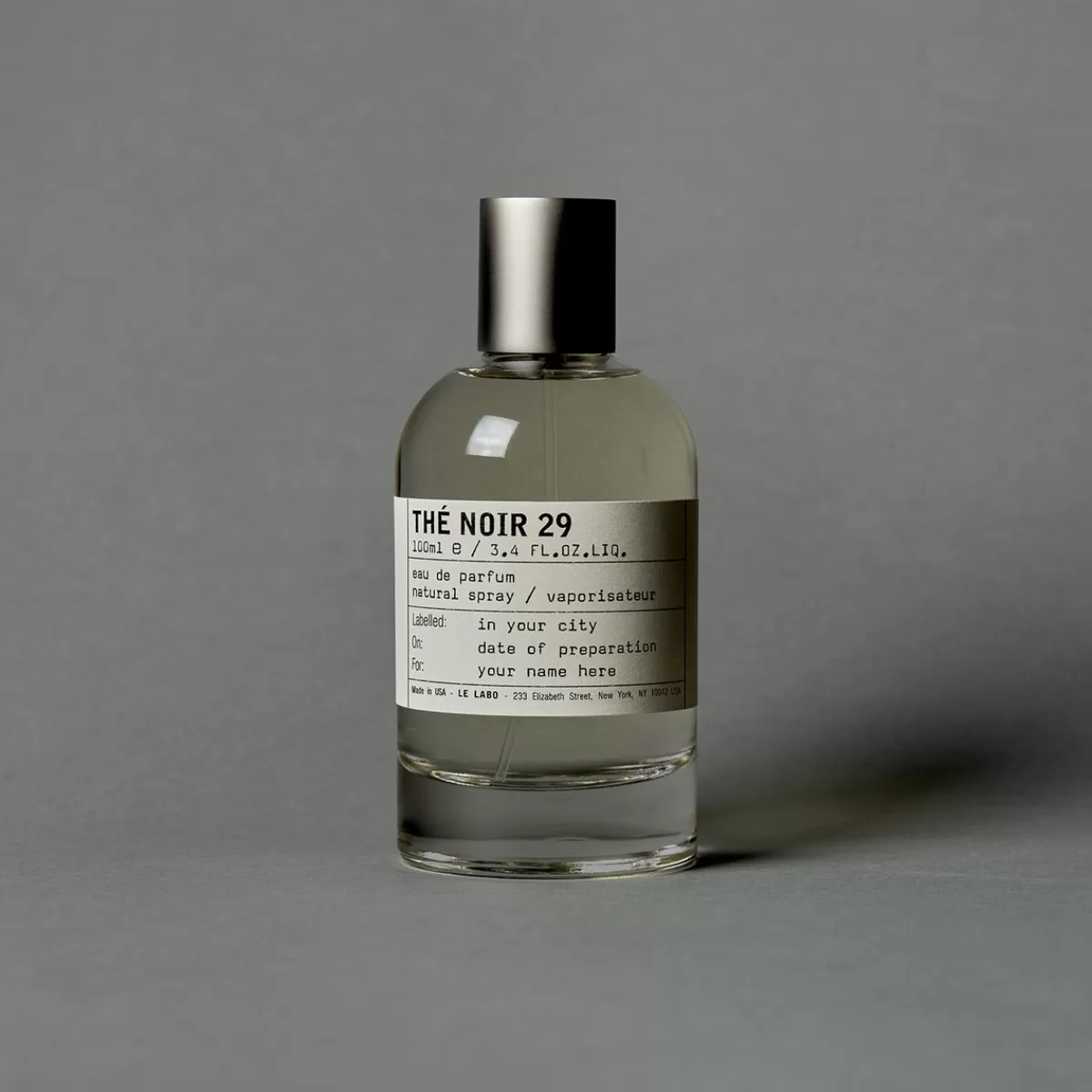 Le Labo Eau De Parfum<Th Noir 29