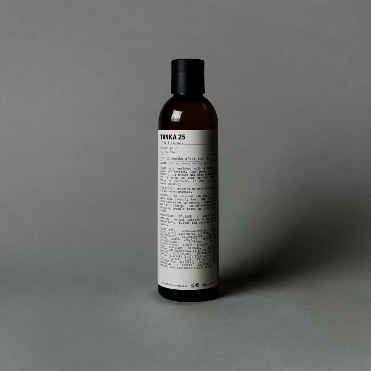 Le Labo Gel Douche<Tonka 25