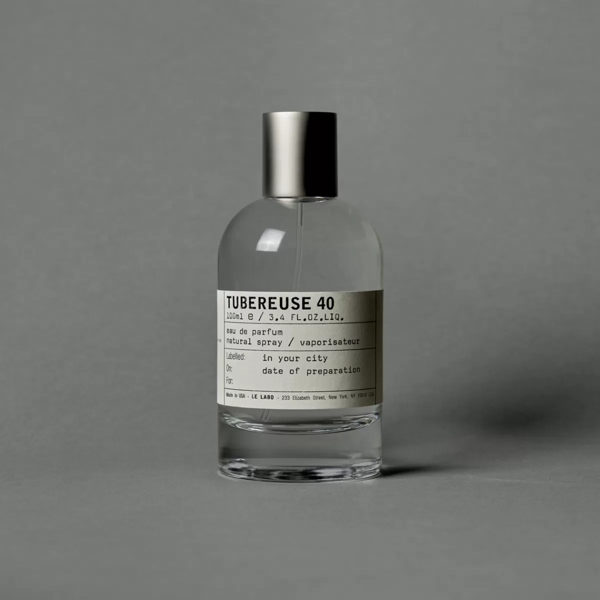 Le Labo Eau De Parfum<Tubereuse 40