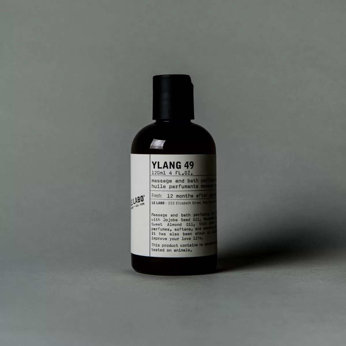 Le Labo Huile Massage Et Bain<Ylang 49