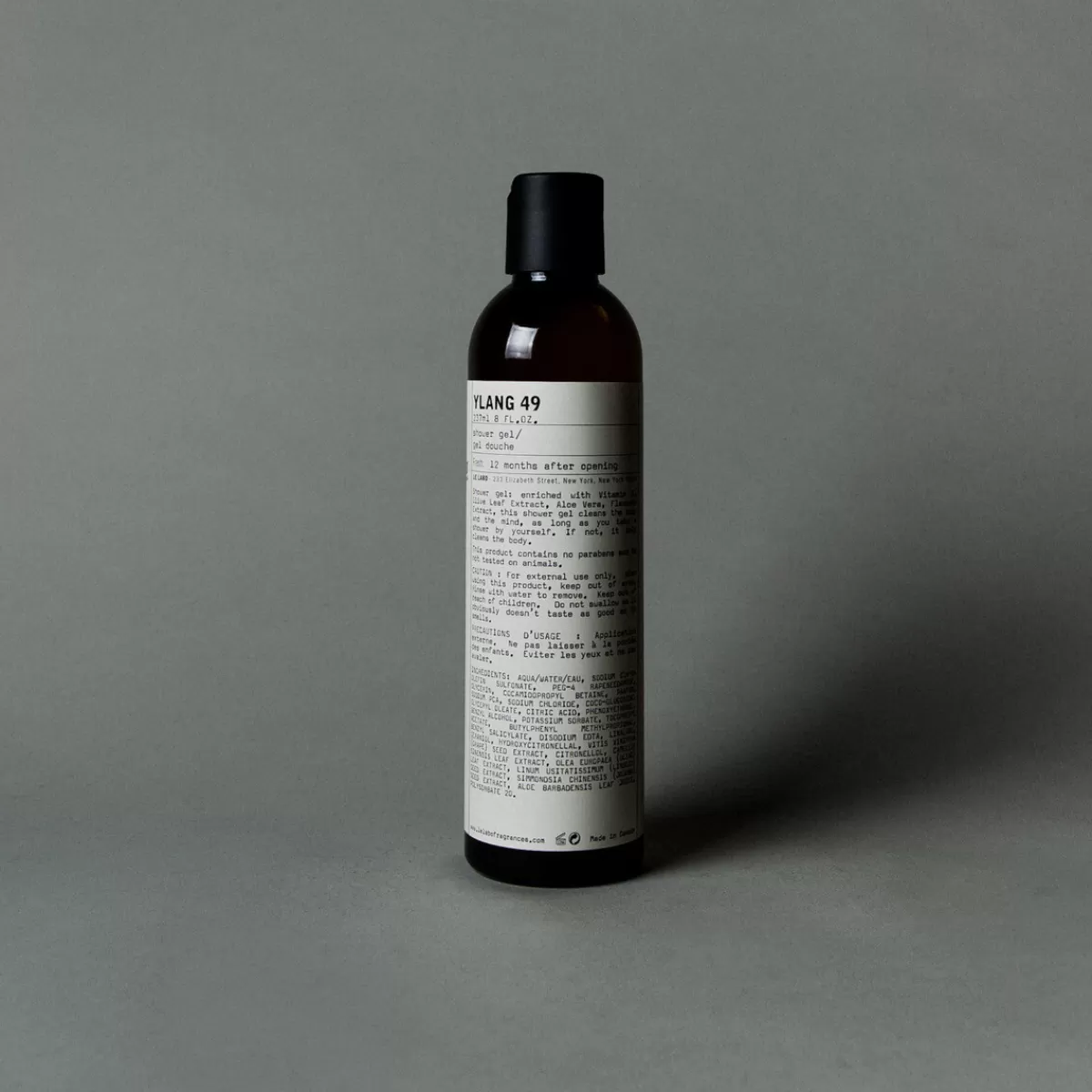 Le Labo Gel Douche<Ylang 49